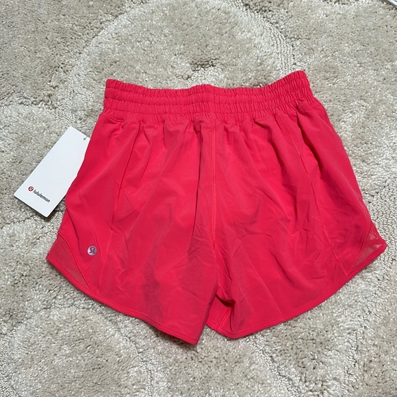Lululemon Short 4” - Picture 3 of 5